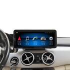 For Mercedes Glk 300 350 Ntg4.5 Android 13 Screen Display Carplay Gps 12.3" 256G
