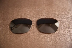 PolarLens POLARIZED Brown Replacement Lens for-Oakley Enduro Sunglasses - Picture 1 of 2