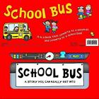 Convertible School Bus ? Great Value Si..., Amy Johnson