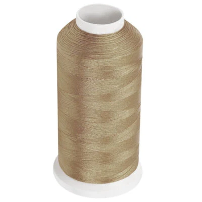 Bonded Nylon Sewing Thread #92 #138 T90 T135 for Upholstery Canvas Leather Seat - Image 1 of 4