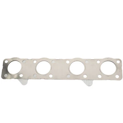 Junta colector de escape OEM NUEVO 1993-1999 Cadillac Oldsmobile 4,0 L 4,6 L 12558024 Foto 1 de 4