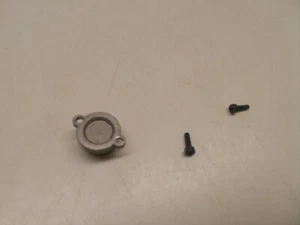 ASP 52 Viertakt RC Modell Motor Nockengetriebe Abdeckung - Bild 1 von 5