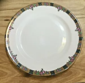 7 platos de cena vintage de Limoges Francia - Imagen 1 de 5