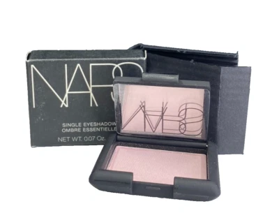 Nars Single Eyeshadow Nymphea 2044 Travel Size 0.07 oz NIB CHECK DESCRIPTION - Image 1 of 4