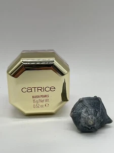 Catrice MY JEWELS. MY RULES. Blush Pearls C01 Royal Blush Rouge 15g *neu* - Bild 1 von 3