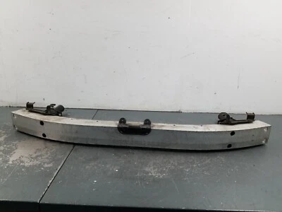 Barra de impacto delantera Mitsubishi 3000GT 1991-93 Dodge Stealth R/T #0718 F3 Foto 1 de 4