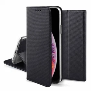 Cover per Xiaomi Redmi Note 12 Pro Plus Custodia a libro magnetica Portafoglio - Foto 1 di 7