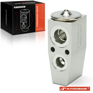 Válvula de expansión de aire acondicionado para Honda Ridgeline 2020-2022 Passport Pilot 19-22 Acura MDX - Imagen 1 de 8