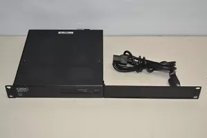 QSC Audio SPA2-60 2 Channel Power Amplifier 60W #W2433 - Picture 1 of 6