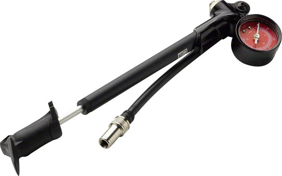 RockShox High-Pressure Fork / Shock Pump, 300psi Max - Image 1 of 1