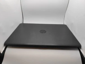 HP 17-Y018/A6-7310/12GB Ram/1TB HDD/DVD-RW/17"/W10 - m key intermittent - Afbeelding 1 van 3