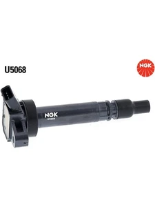 NGK Ignition Coil fits Toyota Celica 1.8 ZZT231 16V TS (U5068) - Picture 1 of 12