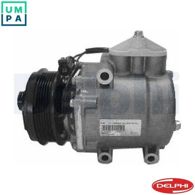 COMPRESSOR AIR CONDITIONING TSP0159373 FOR FORD MONDEO/III/Clipper/Turnier/Mk - Image 1 of 4