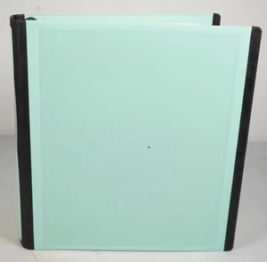 CANADA 1900S-2016 COLLECTION OF 400+ STAMPS MINT & USED STORED IN TEAL BINDER - Picture 1 of 24