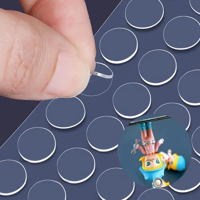 Adhesive Putty for Clean and Removable Wall Hanging, Crafts, Balloons, and Pa... - Image 1 of 4