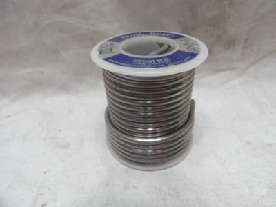 Juego de soldadura de vitrales Canfield Quik Foto 1 de 4