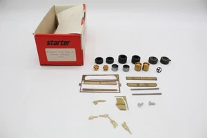 STARTER - PEUGEOT 905 EVO 2 - 1/43 - KIT RESINE - LOT DE PIECES DETACHEES - - Picture 1 of 3