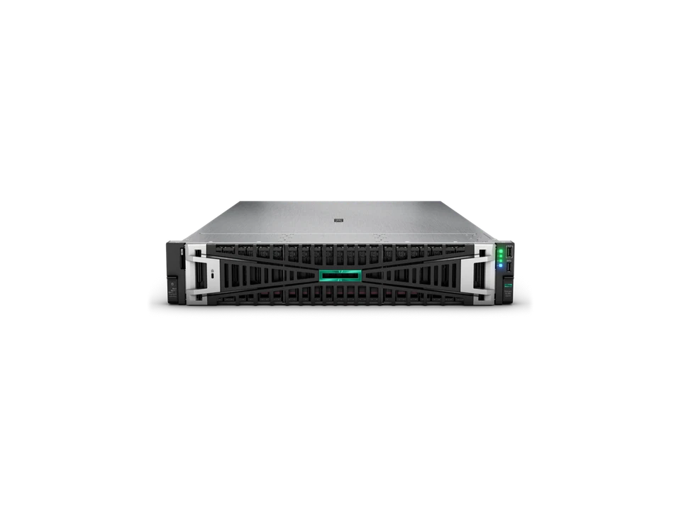 HPE ProLiant DL380 Gen11 Network Choice - rack-mountable Xeon Silve (P71680-005)