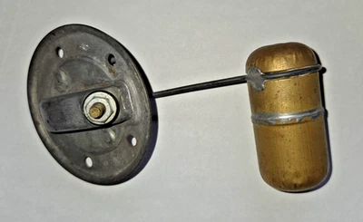 Piper Fuel Tank Float Foto 1 de 4