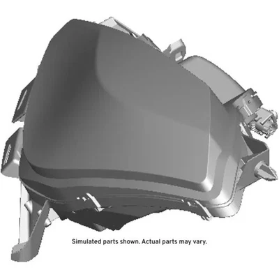 Genuine GM Driver Side Headlamp 84750165 Foto 1 de 3