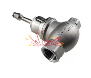 1PCS NEW Honeywell 2-way Steam Regulating Valve Water Valve V5011S2S040 DN40 - Picture 1 of 1