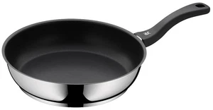 WMF Devil Bratpfanne 28 cm, Induktion, Edelstahl beschichtet, Kunststoffgriff - Bild 1 von 6