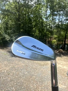 Plancha Mizuno MP68 Single 8 KBS Tour X Flex 36,5" mano derecha - Imagen 1 de 9