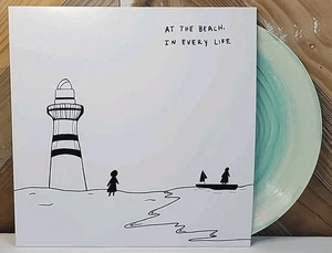 Gigi Perez At The Beach In Every Life VINYL. LE/2000. Individually Numbered - Imagen 1 de 8
