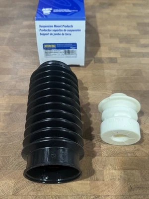 MOOG K90460 Fuelle de puntal / Bota antipolvo - Totalmente nuevo - Se adapta a VW, Mercedes, Chevy, etc. Foto 1 de 4