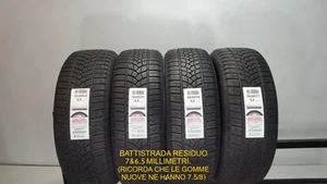 Neumáticos Usados Térmicas 215 / 60R17 98H Firestone Destination Invierno - Imagen 1 de 1