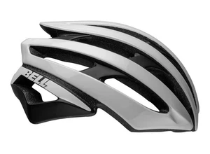 Casco de bicicleta de carretera Bell Stratus MIPS mediano 55-59 cm blanco negro - Imagen 1 de 7