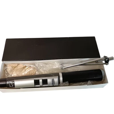 Frank Zoom Scope Telescope 12X-40X 40mm Boxed Spares/Repairs Preloved - Image 1 of 4