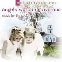 Angels Watching Over Me   von Various | CD | Zustand sehr gut - Bild 1 von 2