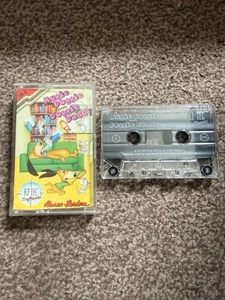 Commodore 64 Augie doogie - Complete Tested vgc - Picture 1 of 4