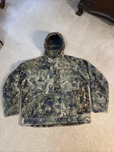Sitka Ground Forest Stratus Jacke 2XL - Bild 1 von 7