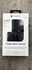 Mophie Travel Kit Wireless Charging - Picture 1 of 2