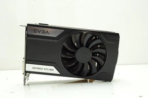 EVGA NVIDIA GeForce GTX 960 SC ACX 2.0 4GB GDDR5 - Picture 1 of 3