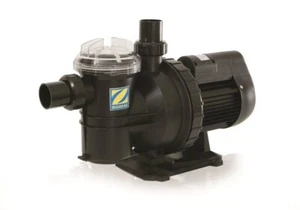 Zodiac Titan ZTS150 1.5HP Pool Pump - Picture 1 of 2