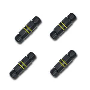 Repair Kit for Extension Cord Wire Connector Adapter Electric - Picture 1 of 11