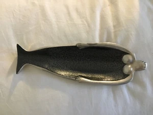 Original Carrol Boyes Mermaid Spoon rest collectable - Picture 1 of 3