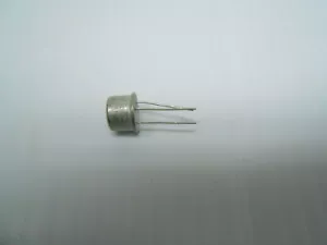 JAN2N3019S RAYTHEON TRANSISTOR NPN 80V 1A 3-Pin NEW OLD STOCK IN MIL PACK - Picture 1 of 3