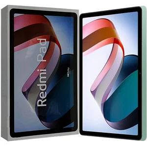 Xiaomi Redmi Pad 10.6 Inch Mint Green 128GB + 4GB WIFI + Bluetooth NEW - Picture 1 of 4