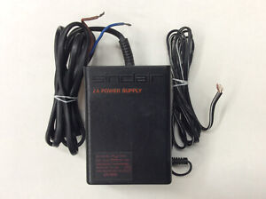 ZX POWER SUPPLY FOR SINCLAIR ZX81 COMPUTER 1981 TESTED WORKING AND ORIGINAL 1.4A