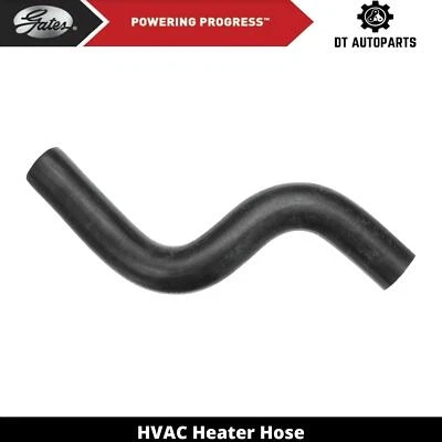 Para Pontiac Grand Am 1999-2001 HVAC calentador manguera calentador a puertas de válvula 2000 Foto 1 de 4