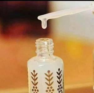 Musk Al Tahara Pure Saudi Thick Parfümöl High Quality مسك الطهارة درجة اولى - Bild 1 von 2