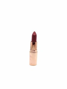 BB&W Everlasting Mousse Lipstick - Petal Soft Matte - Dark Red Shade *MAHOGANY* - Picture 1 of 1