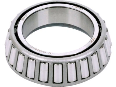 For 1988-1991, 1993-1994 Audi 90 Taper Bearing Cone 18473NCRP 1989 1990 - Image 1 of 2