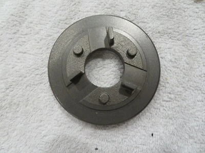 Placa para perro Suzuki NOS GS450GA Suzukimatic 1982-1985 segunda transmisión 24311-24510 Foto 1 de 4