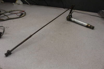 Honda Dream Touring 305 CA77 1965 varilla de elevación de freno trasero S9-6253.es Foto 1 de 4