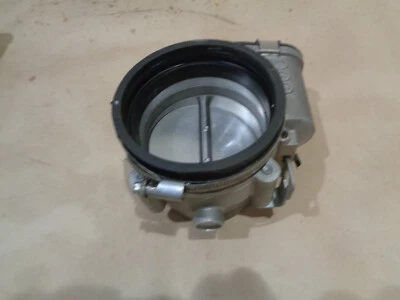 Ferrari 430.458, Calif, Otros - Portaacelerador - Usado - P/N 179912  Foto 1 de 4